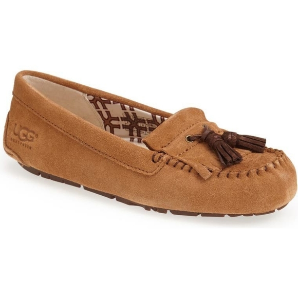 UGG Shoes - NIB UGG moccasins